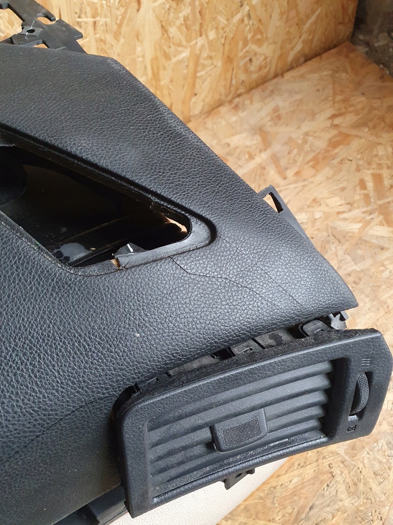 фото №6, Nissan quest приборная панель приборная / консоль