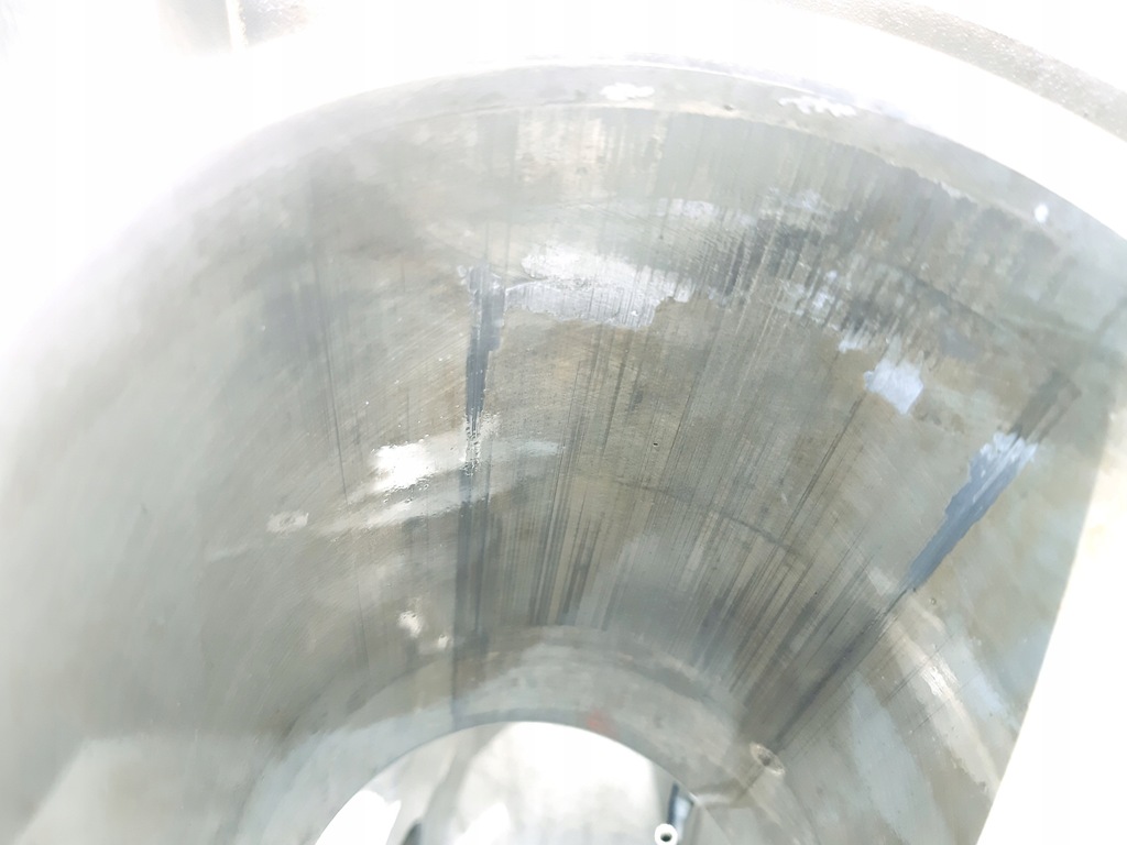 фото №12, Блок двигателя volvo v70 2.5 turbo b5254t 30677776 описание