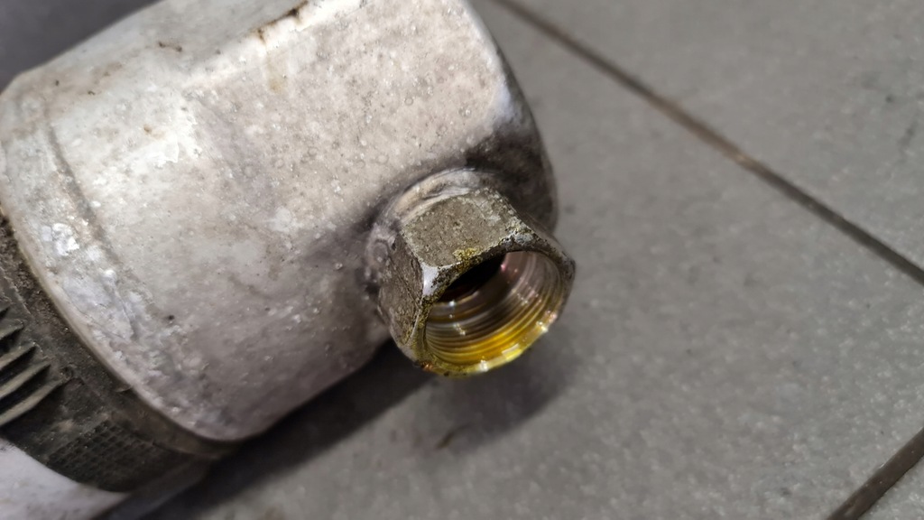 фото №4, Осушувач кондиціонера audi a6 c5 2.4 aga 4b0820193