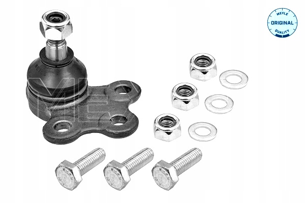 фото №2, Шарова опора важеля перед l/p opel ascona c astra f astra f classic