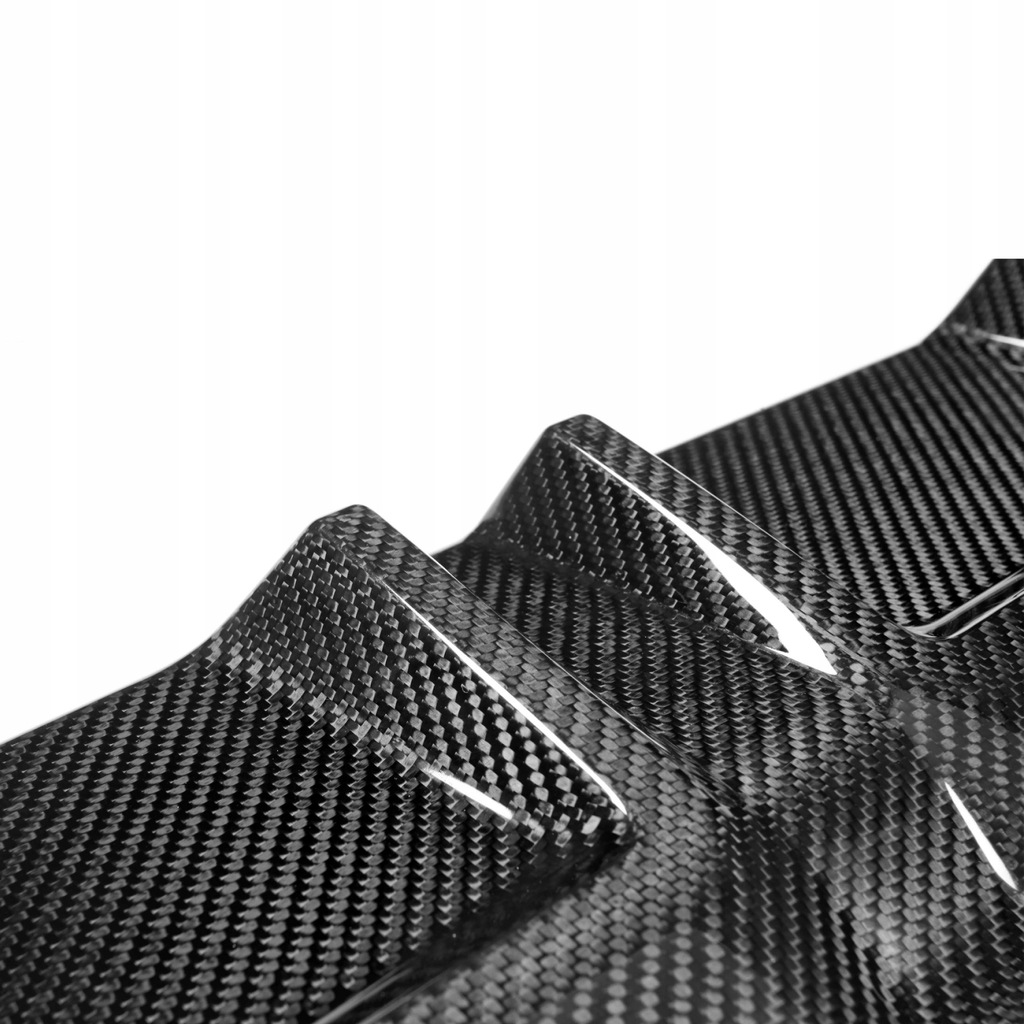 фото №10, Карбоновий дифузор bmw g42 m-performance стиль