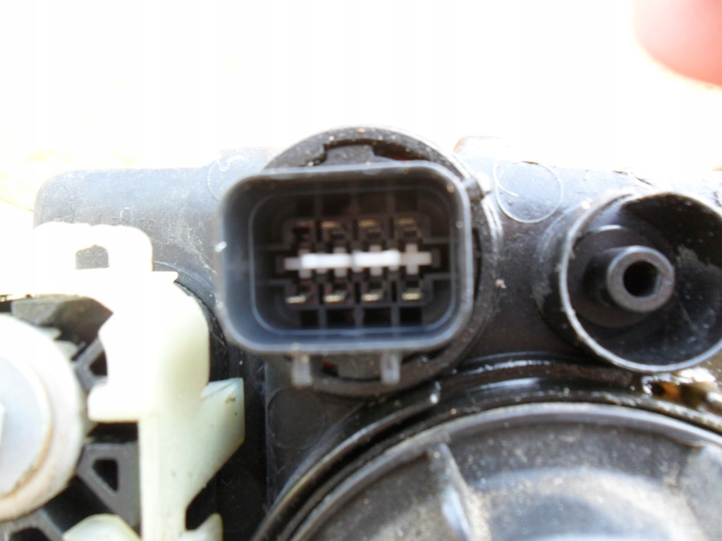 фото №12, Hyundai i10 фара левый 92101-b9000