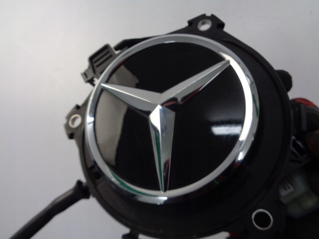 Ручка крышки камера mercedes eqa 250 w243 2021 rok с Разборки