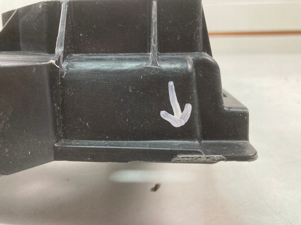 фото №10, Pas передній підсилювач renault captur ii