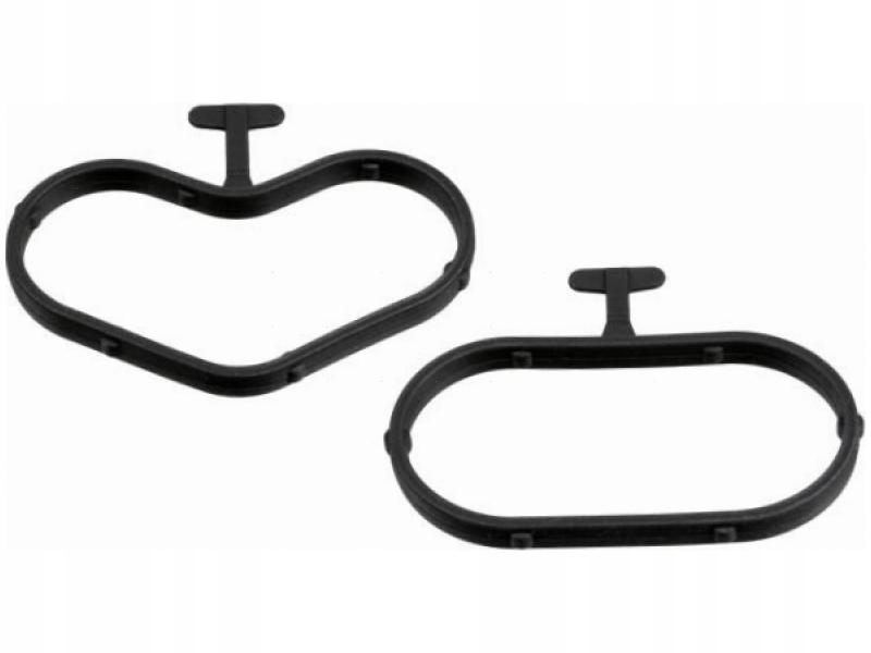 фото №1, Набір прокладка радіатора оливи renault captur i 0.9 1.2 13-