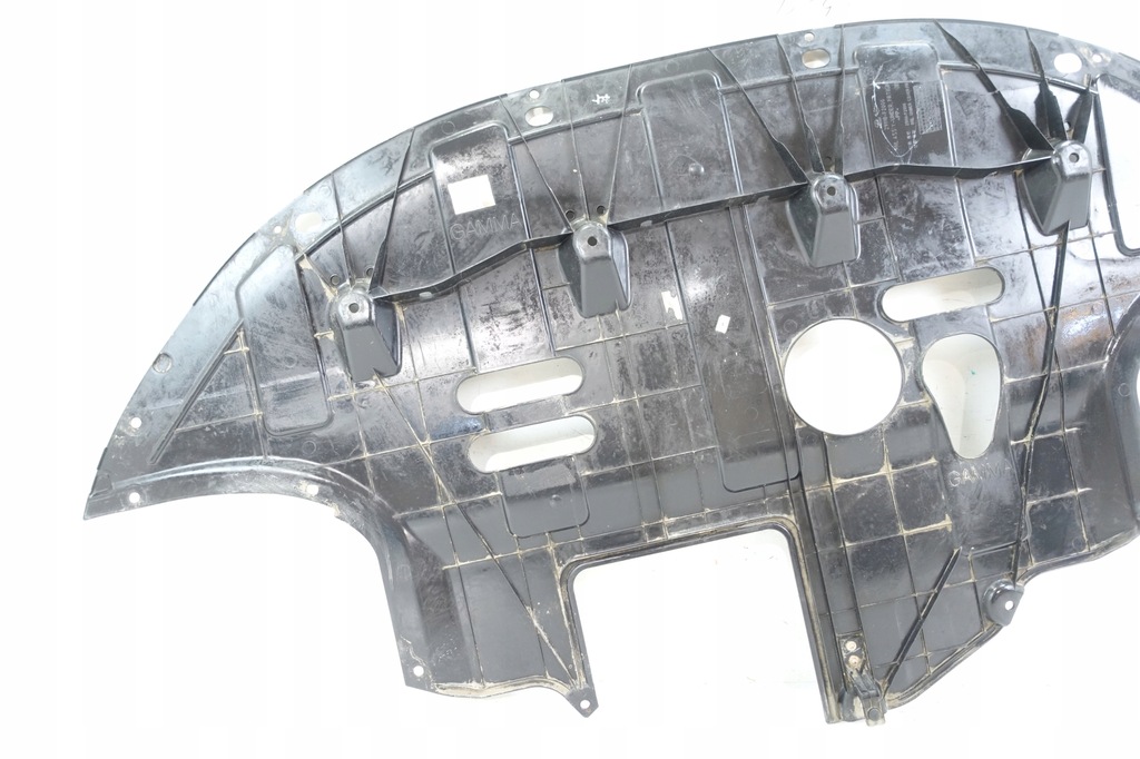 фото №9, Hyundai elantra vi 2016- плита підлога підвіска бампера 29110-f2000