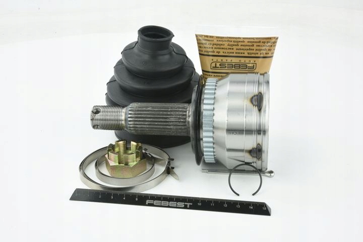 фото №10, Febest 2210-cer15a44 набор шарнир, wał приводной