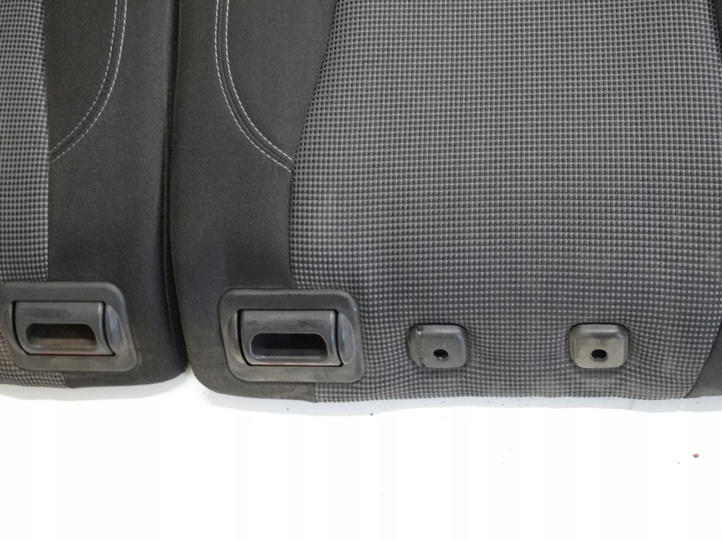 фото №6, Комплект oparć сидіння задня hyundai i30 kombi