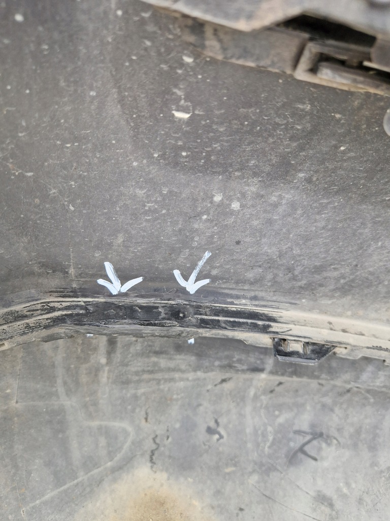 фото №10, Бампер перед передний jeep compass 2 ii lift 2020- 68449368