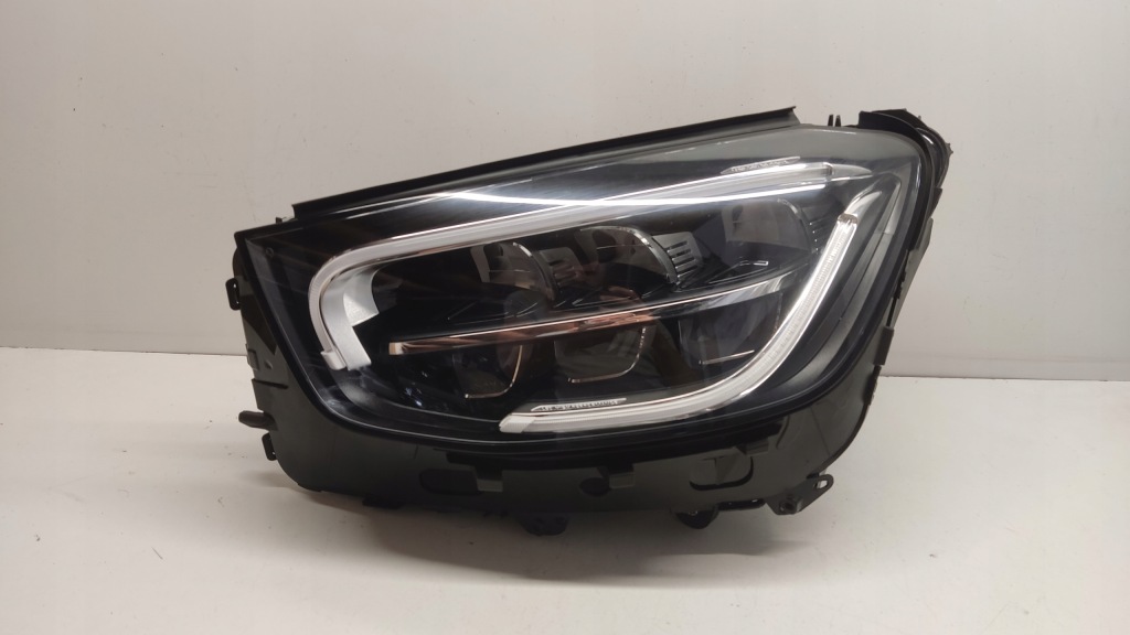 фото №1, Mercedes glc lift 253 лампа левая led performance