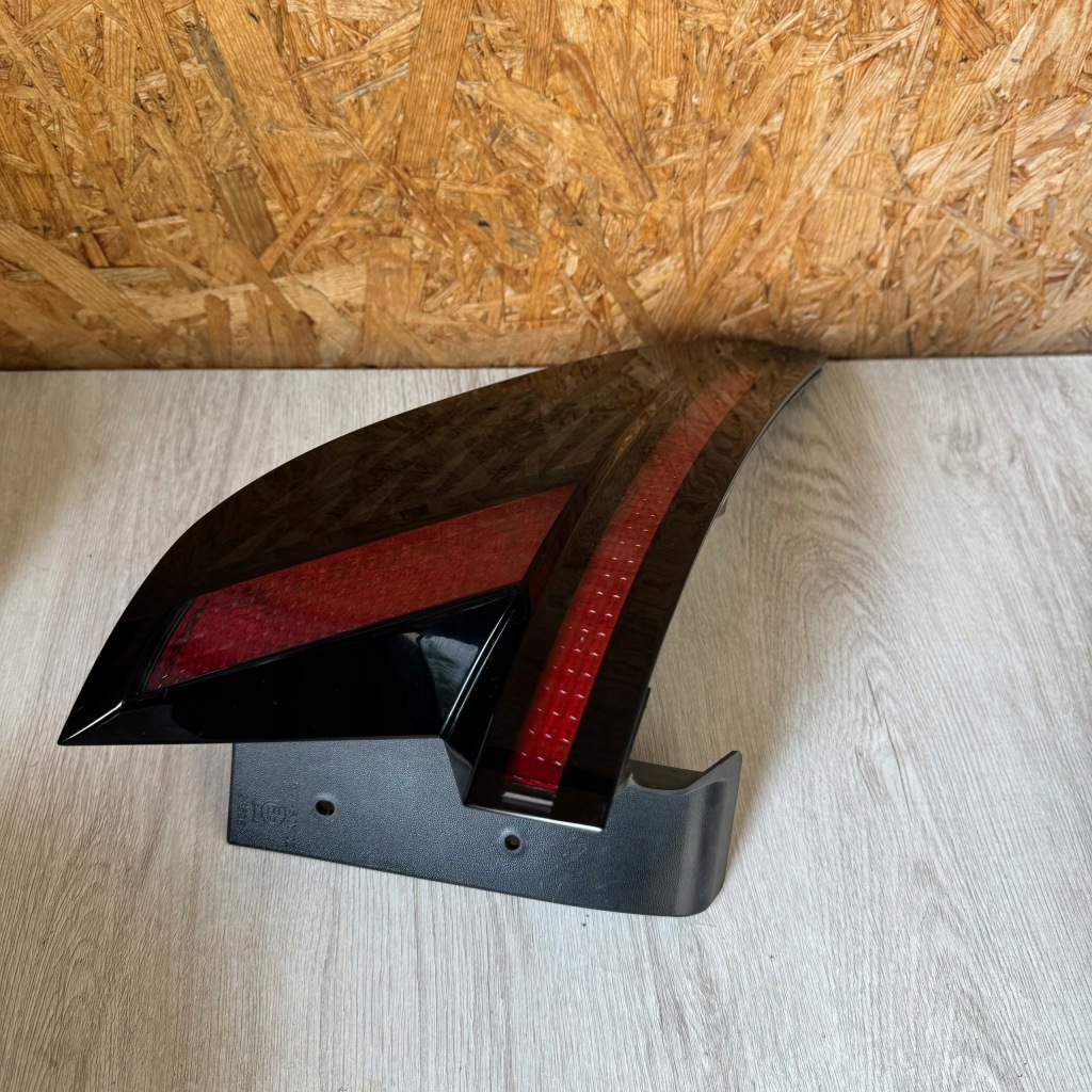 фото №3, Лампа задняя левая hyundai tucson iv 2020 rok