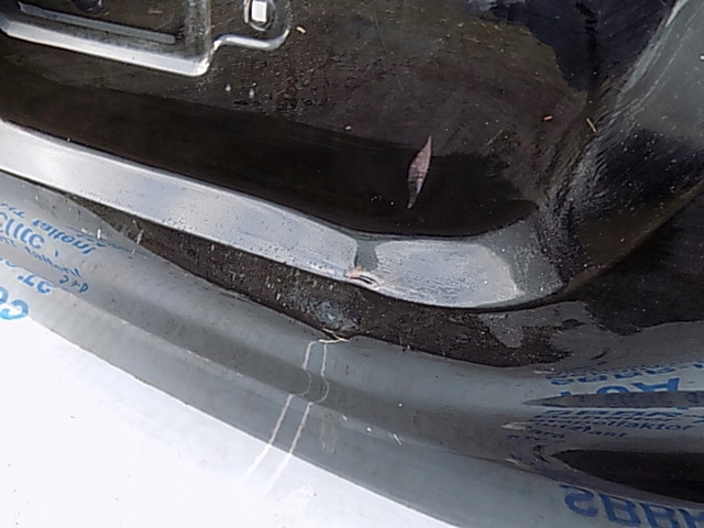 фото №10, Крышка багажника задняя задняя багажника honda hr-v hrv ii 2 15- orginal