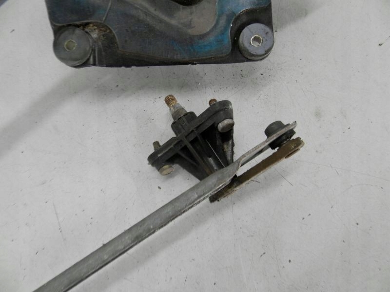 фото №6, Volvo s40 v40 1 механізм двірник перед 95-00