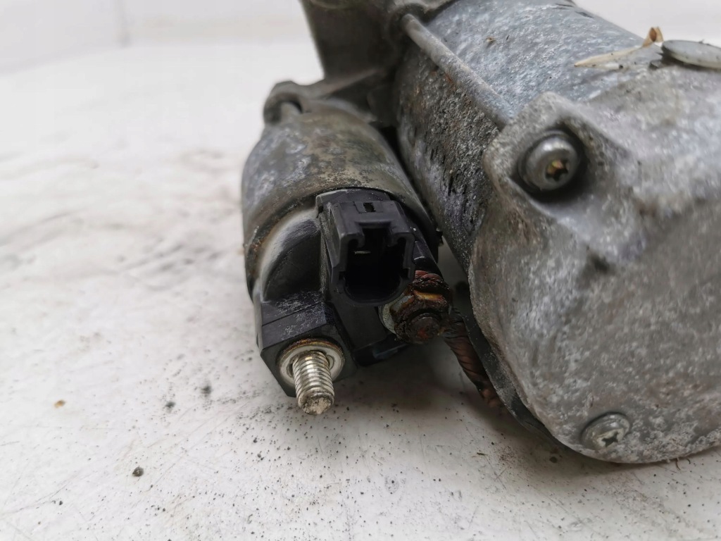 Toyota rav 4 xa40 2014 стартер в Украине