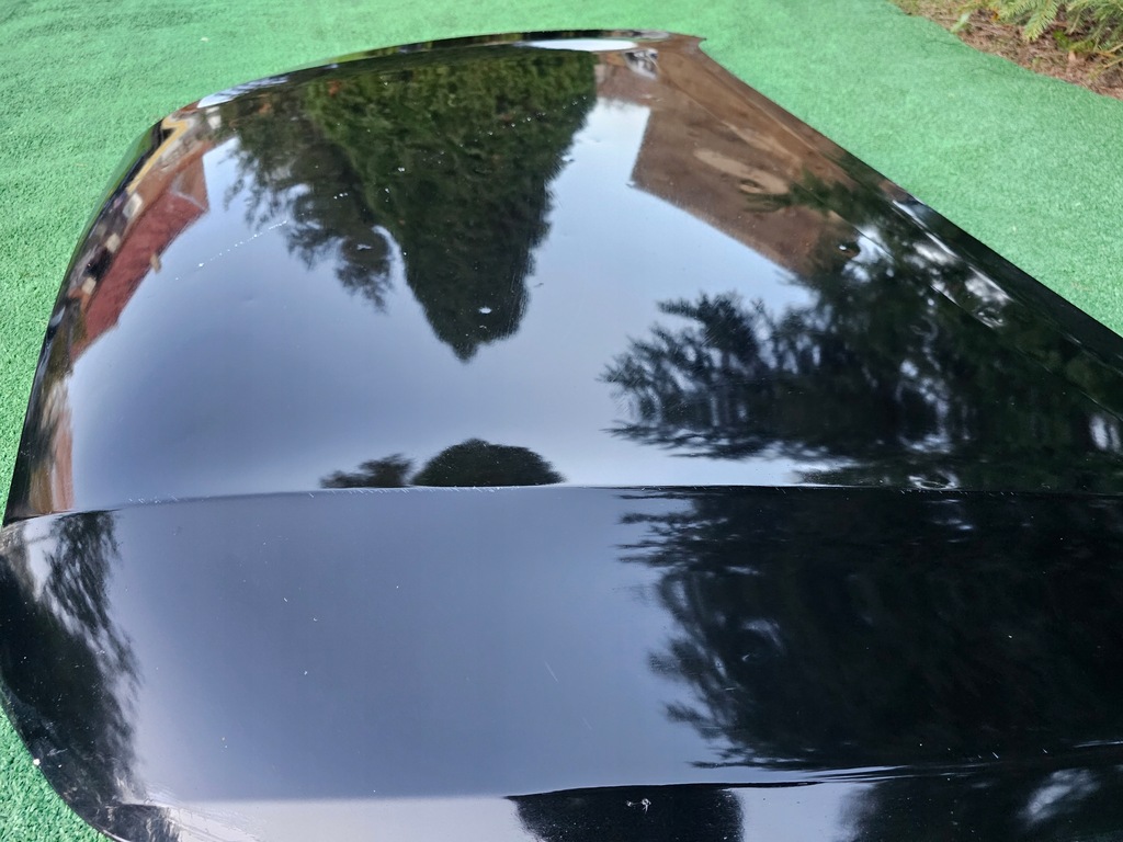 фото №16, Капот subaru impreza xv 2011-