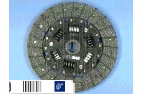 фото №9, Blue print adc43112 диск зчеплення