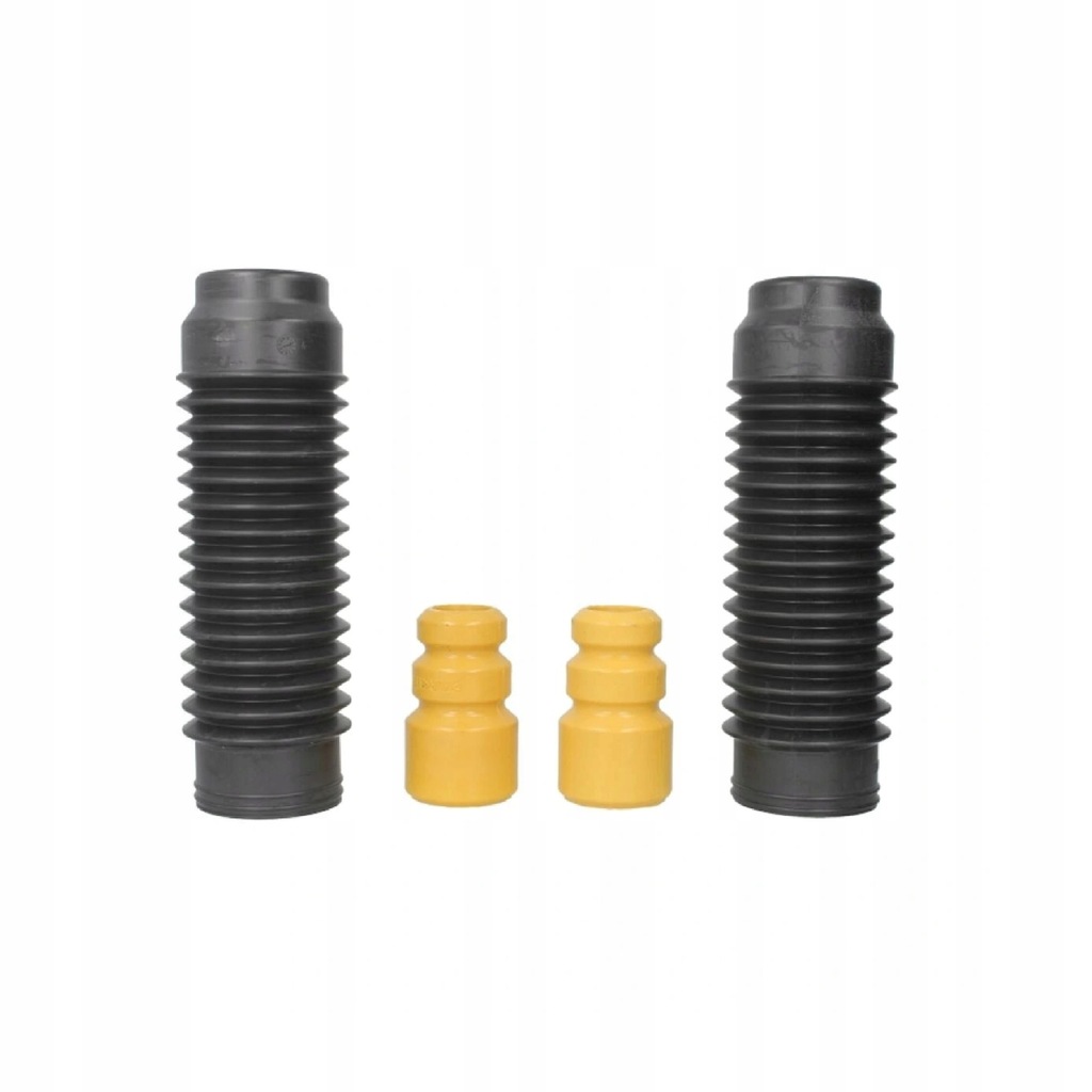 фото №12, Защита i отбойники амортизатора задняя kyb 910013