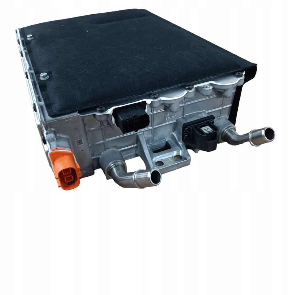 фото №9, Модуль інвертор hyundai ioniq 5 kia ev6 364001xab0