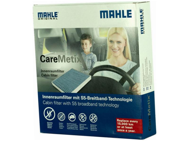 фото №1, Фильтр салонный ford ecosport 12- b-max 12- transit courier 14-