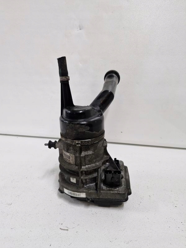 фото №8, Peugeot rcz 308 t7 lift partner ii 2 насос усилителя 9670700480