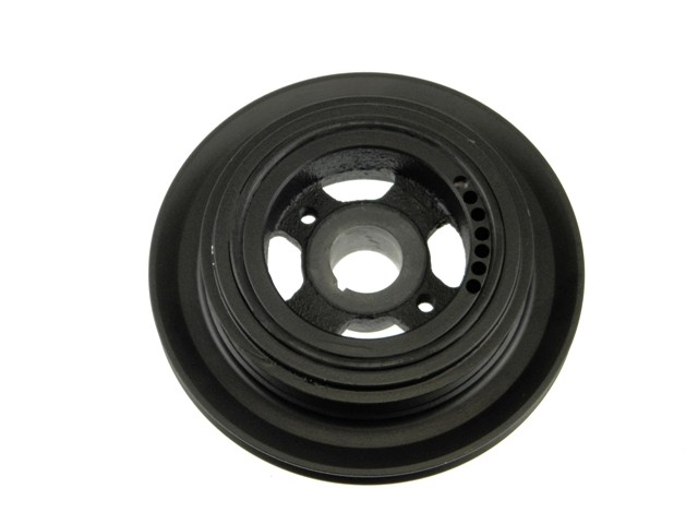 фото №1, Шкив коленчатого вала коленчатого carina e 92-97