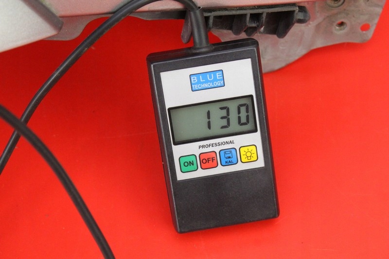 фото №8, Крила правий перед передній c6z subaru legacy 4 iv lift 06-09