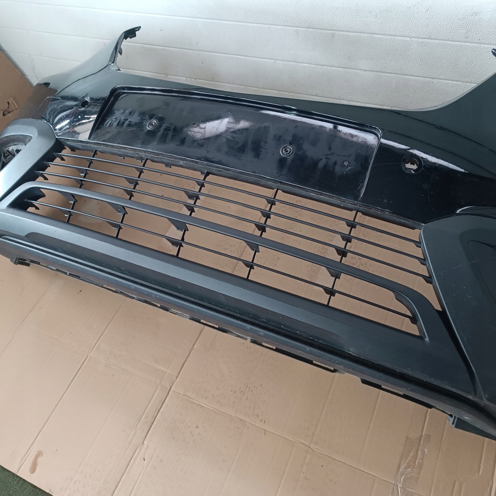 фото №5, Бампер перед opel crossland x 39097370