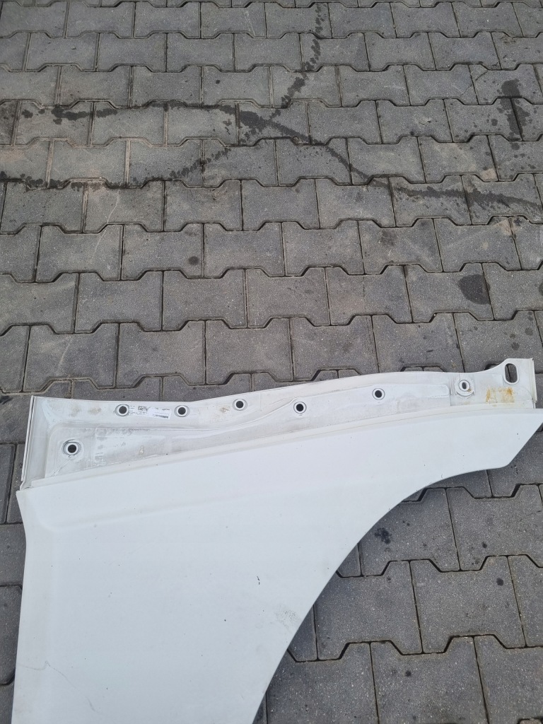 фото №5, Подовжувач двері ліва захист volvo fh 12 13