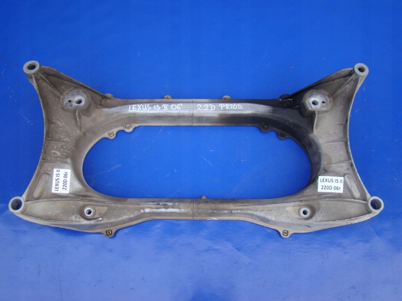 фото №1, Підрамник перед балка pod двигун lexus is ii 220 05-08