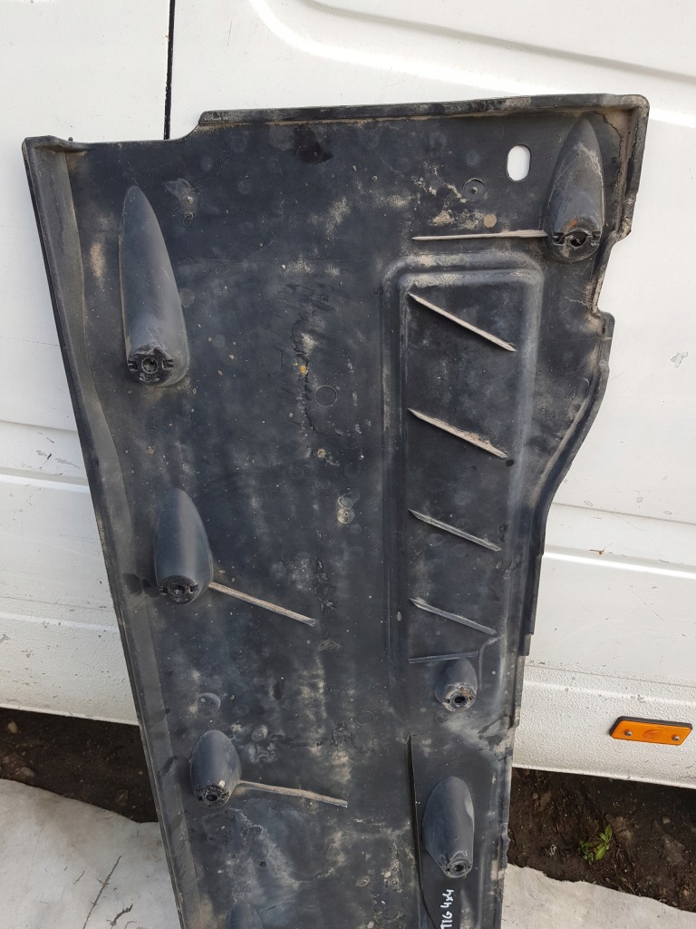 фото №12, Захист підвіска vw tiguan 5n0