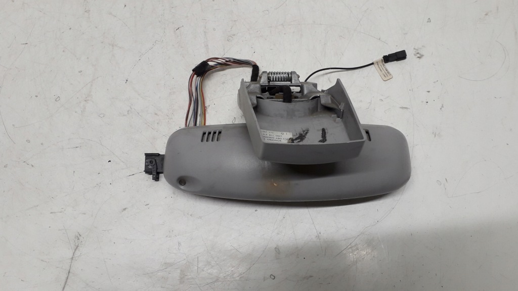 фото №7, Mercedes w215 w220 зеркало заднего вида 2158110007