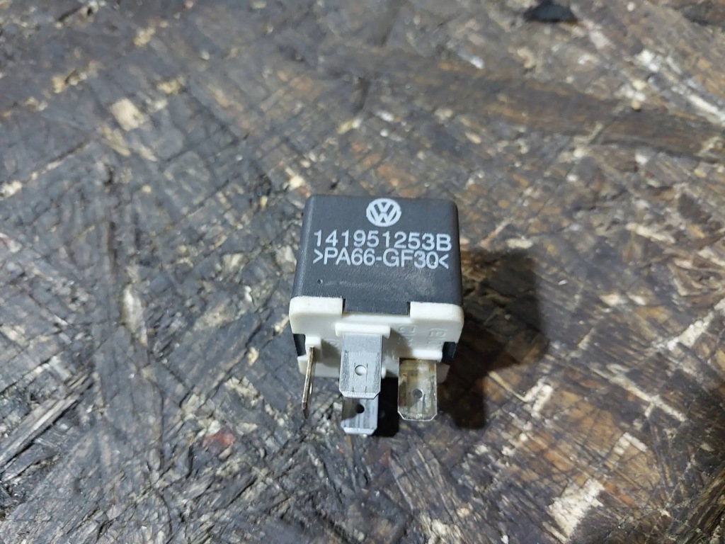 Купити Реле volkswagen 141951253b 53