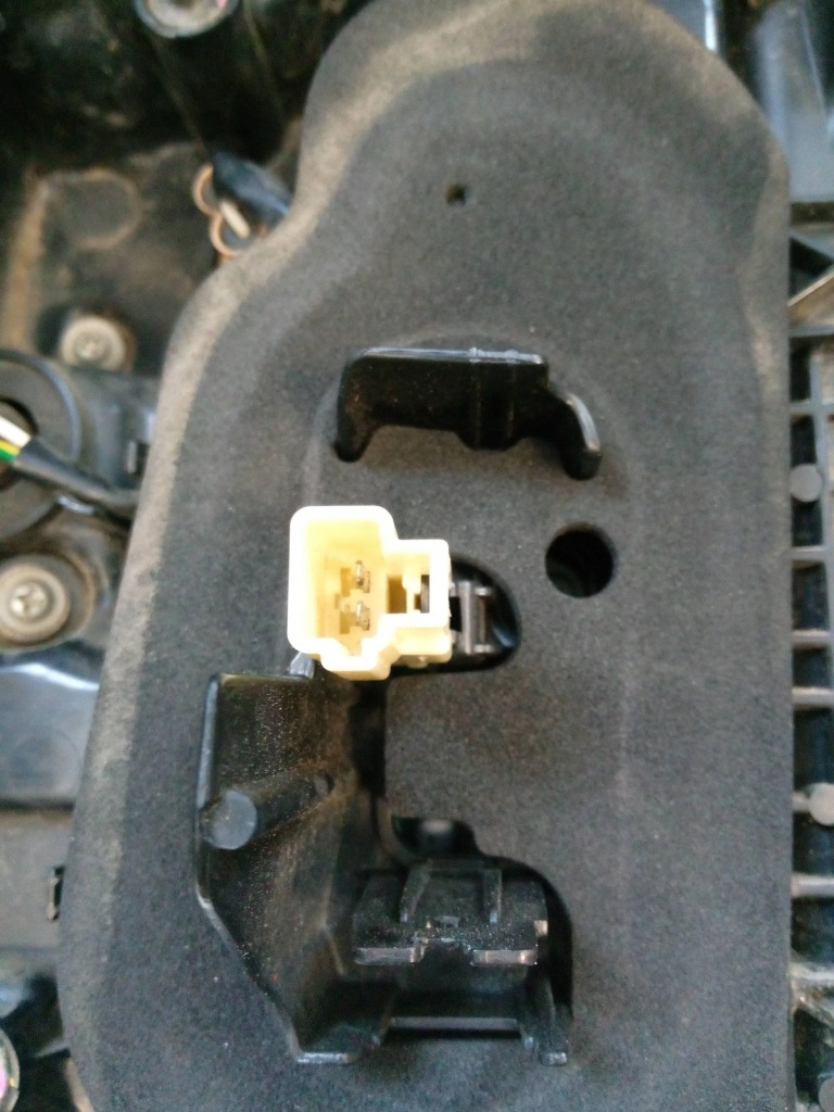 фото №10, Лампа led toyota land cruiser задняя 81550-60a80 oryg.