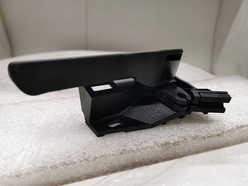 фото №1, Кронштейн ручка відкривання капот vw up 2011 1k1823633 all/i/1