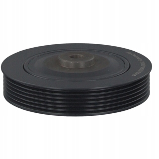 фото №11, Febi bilstein 26957 шкив, wał коленчатый