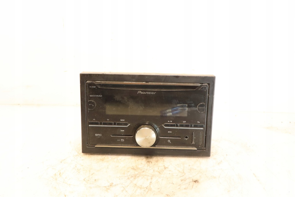 фото №1, Радио volvo v60 i