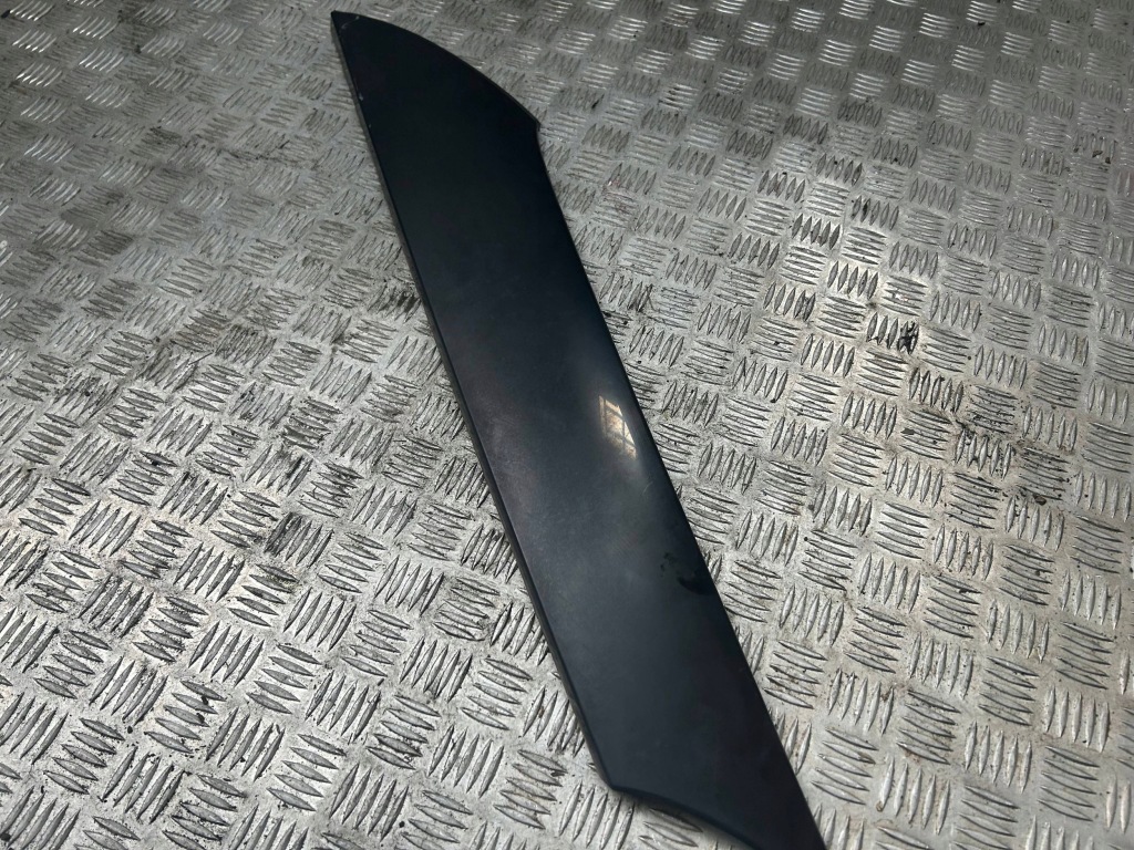 фото №1, Захист накладка стійка лівий задня jaguar xj x351 aw93-29149-ae