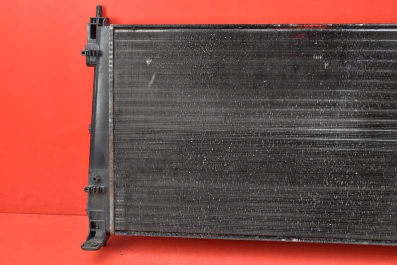 фото №8, Радіатор wody alfa romeo mito 1.4 t-jet 120 km 08-13