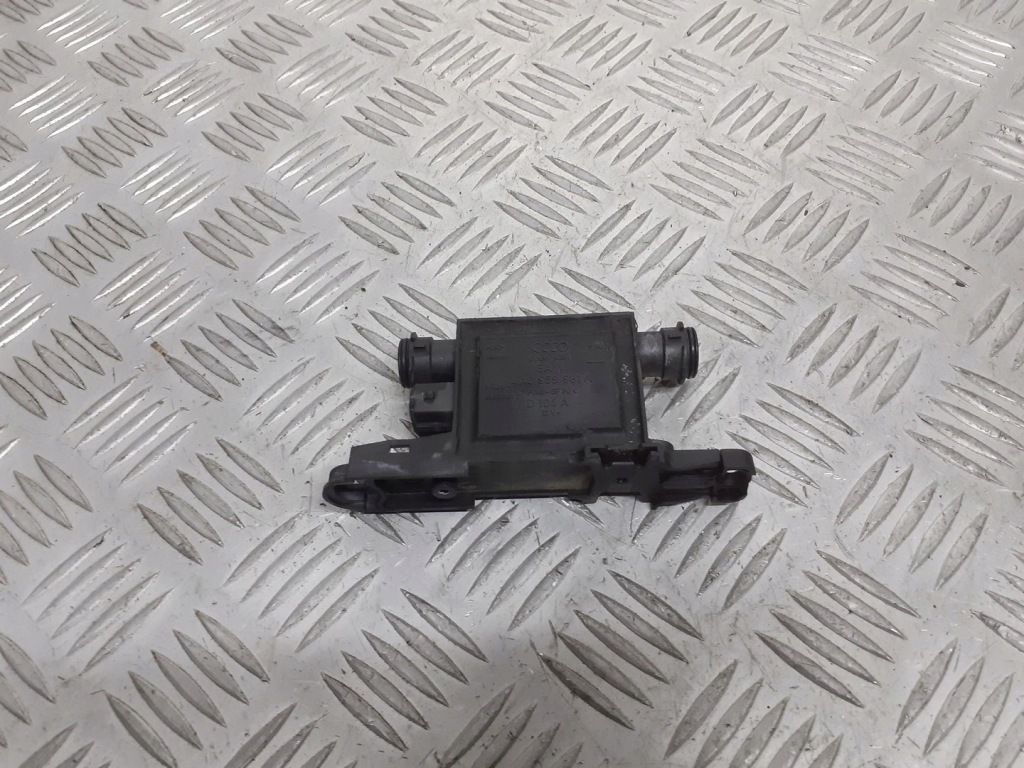 фото №1, Блок управления модуль замка центрального audi a3 8l