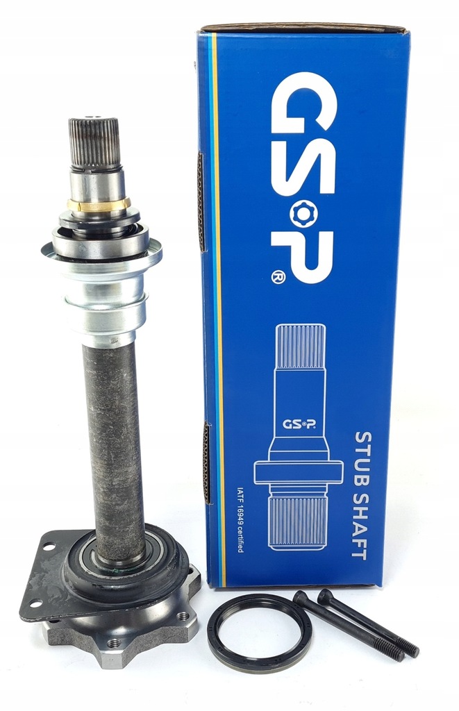 фото №1, Приводной вал правая опора sharan alhambra galaxy вал