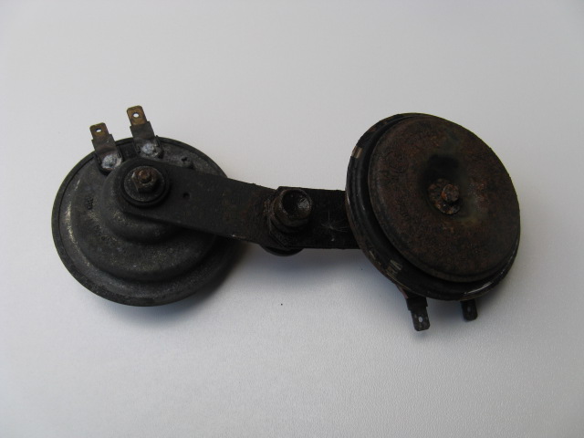 фото №1, Klakosny suzuki grand vitara i