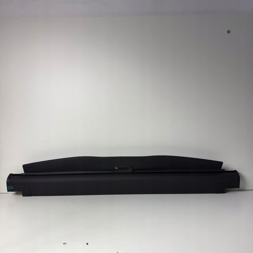 Купити Шторка задній задня багажника bmw x3 e83 оригінальний номер оригінал 3424662