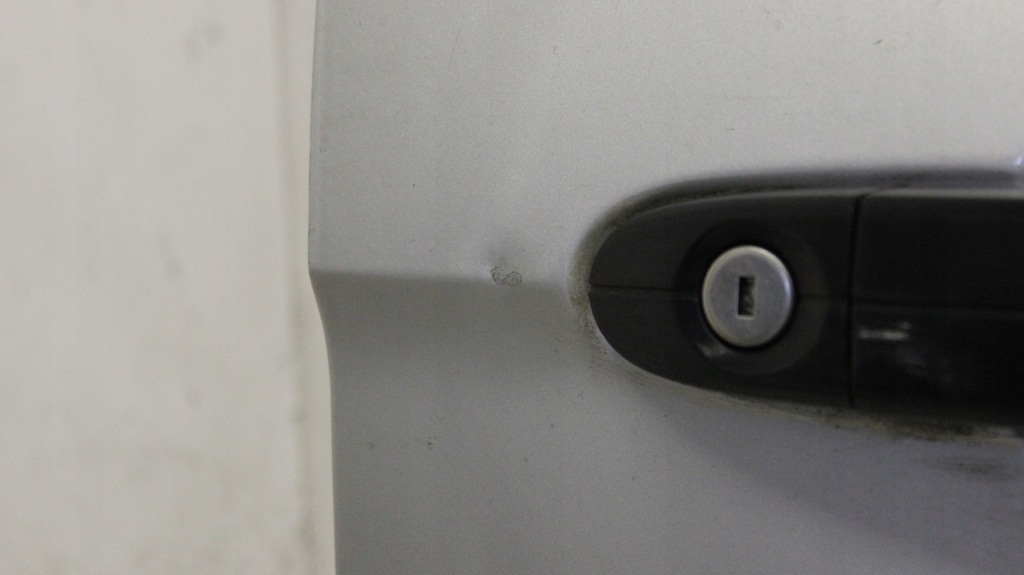 фото №11, Ford s-max 06r- дверь правое передние перед 66