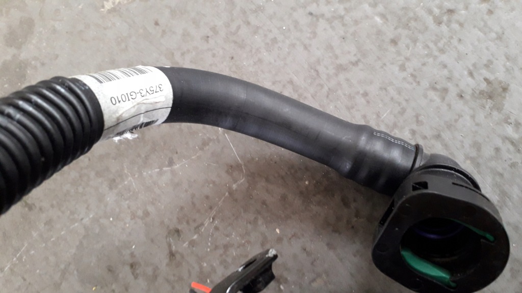 фото №7, Hyundai ioniq 5 ioniq5 v додаткова насос wody