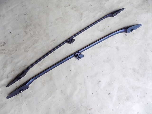 фото №1, Hyundai trajet 05r рейлинги кровельные kpl