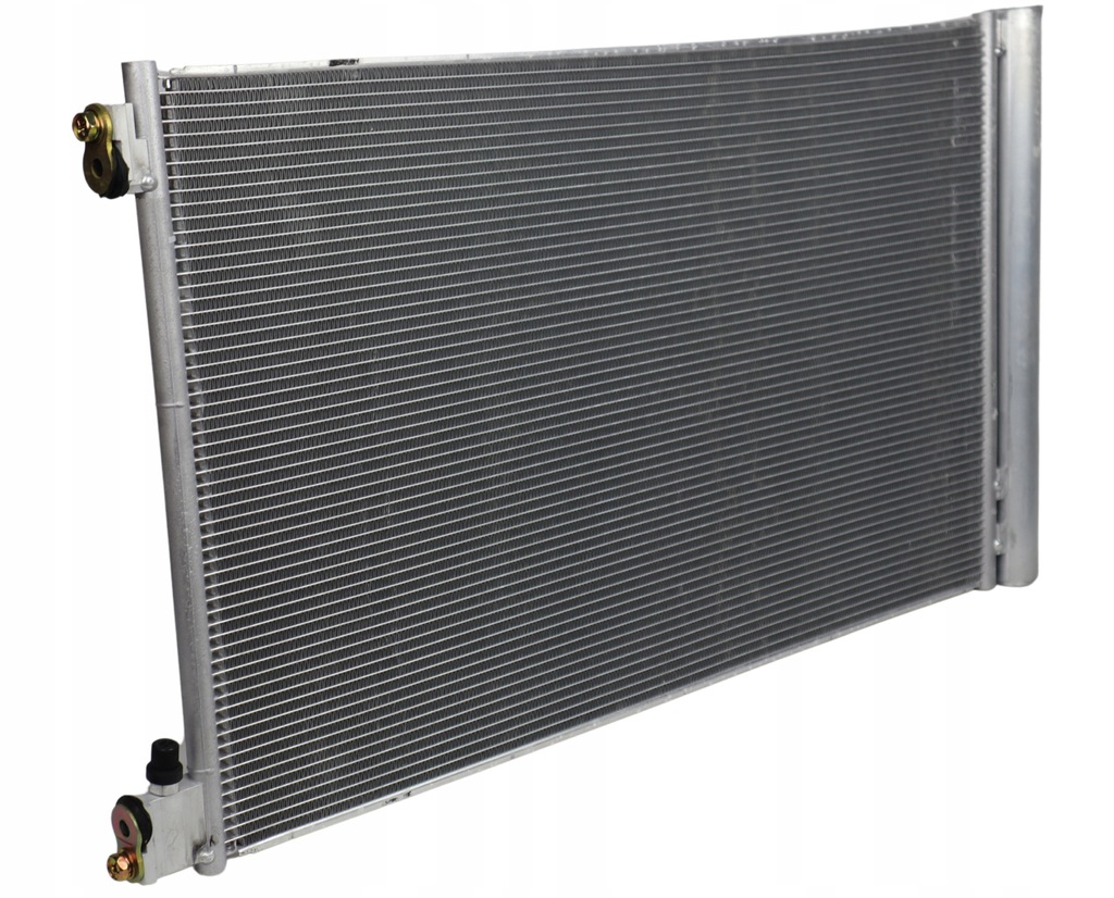 фото №1, Радиатор кондиционера chevrolet malibu 2012 -