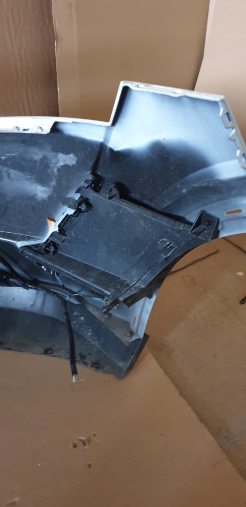Купить Nissan qashqai 3 3 j12 21-24 бампер 6pdc e-power противотуманные фары защита решётка радиатора