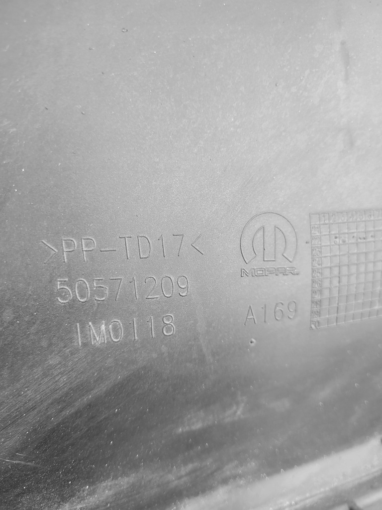 фото №12, Бампер перед передній alfa romeo tonale 2022-