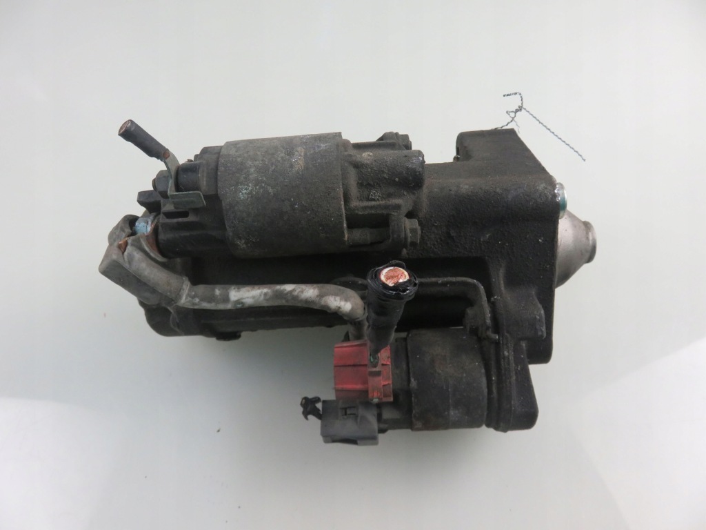 Стартер ford s-max 2 cj, wa6 2.0 tdci ms4380000270 ds7t11000le Ціна