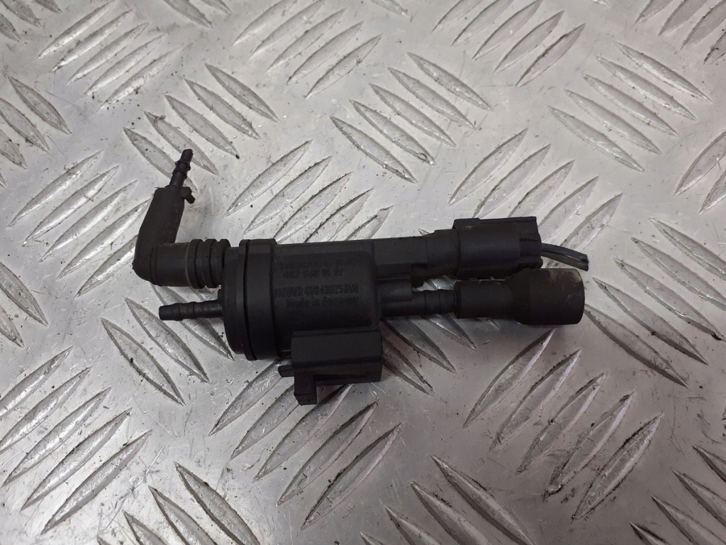 фото №1, Клапан вакуумa chrysler pt cruiser 2.2 crd